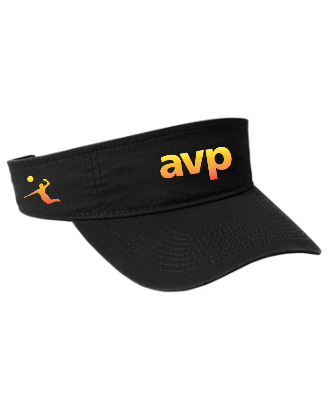 2025 Side Logo Visor