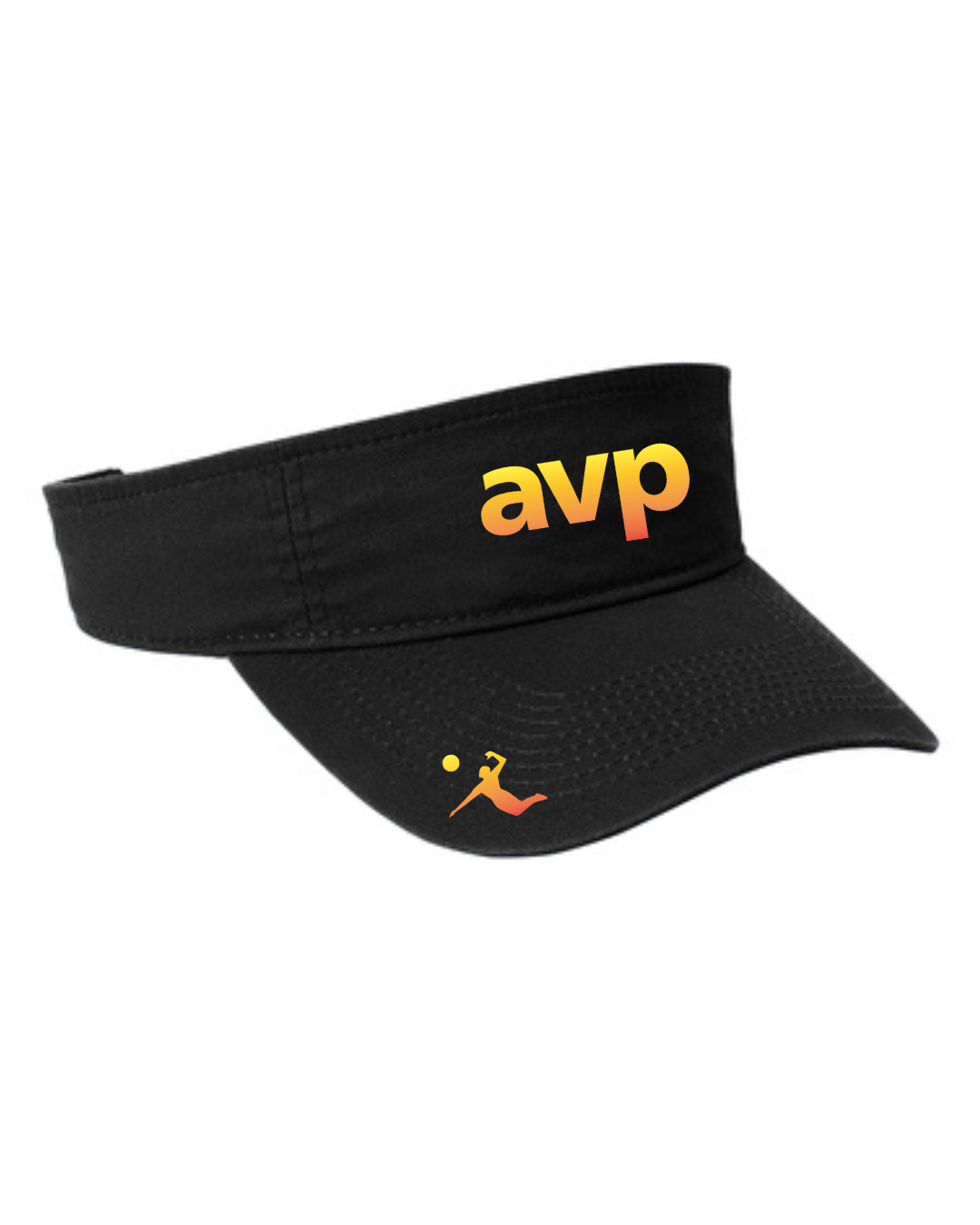 2025 Front Logo Visor