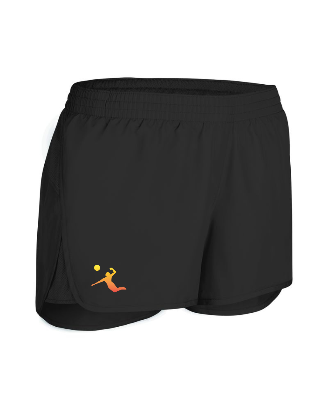 Wayfarer Performance Shorts