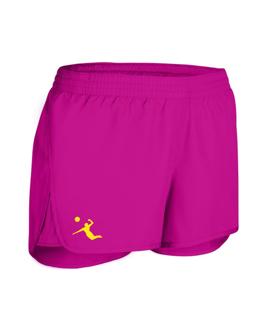 Wayfarer Performance Shorts