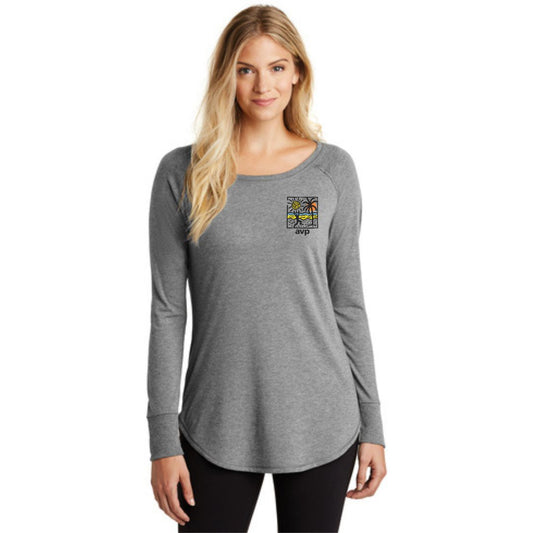 2024 Long Sleeve: Tunic