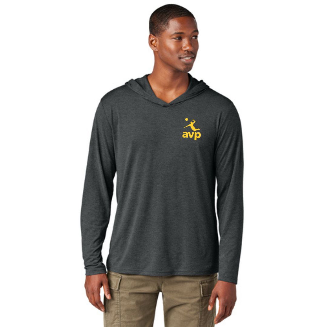 2024 Long Sleeve Hoodie: Sunrise