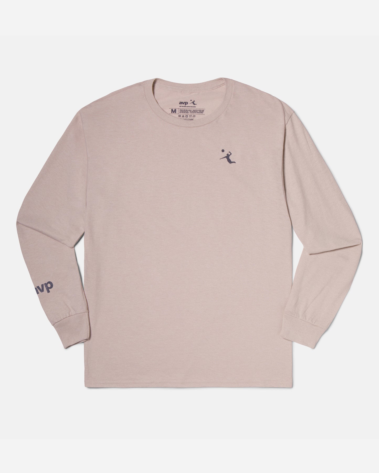 Long Sleeve Dri-Performance T-Shirt