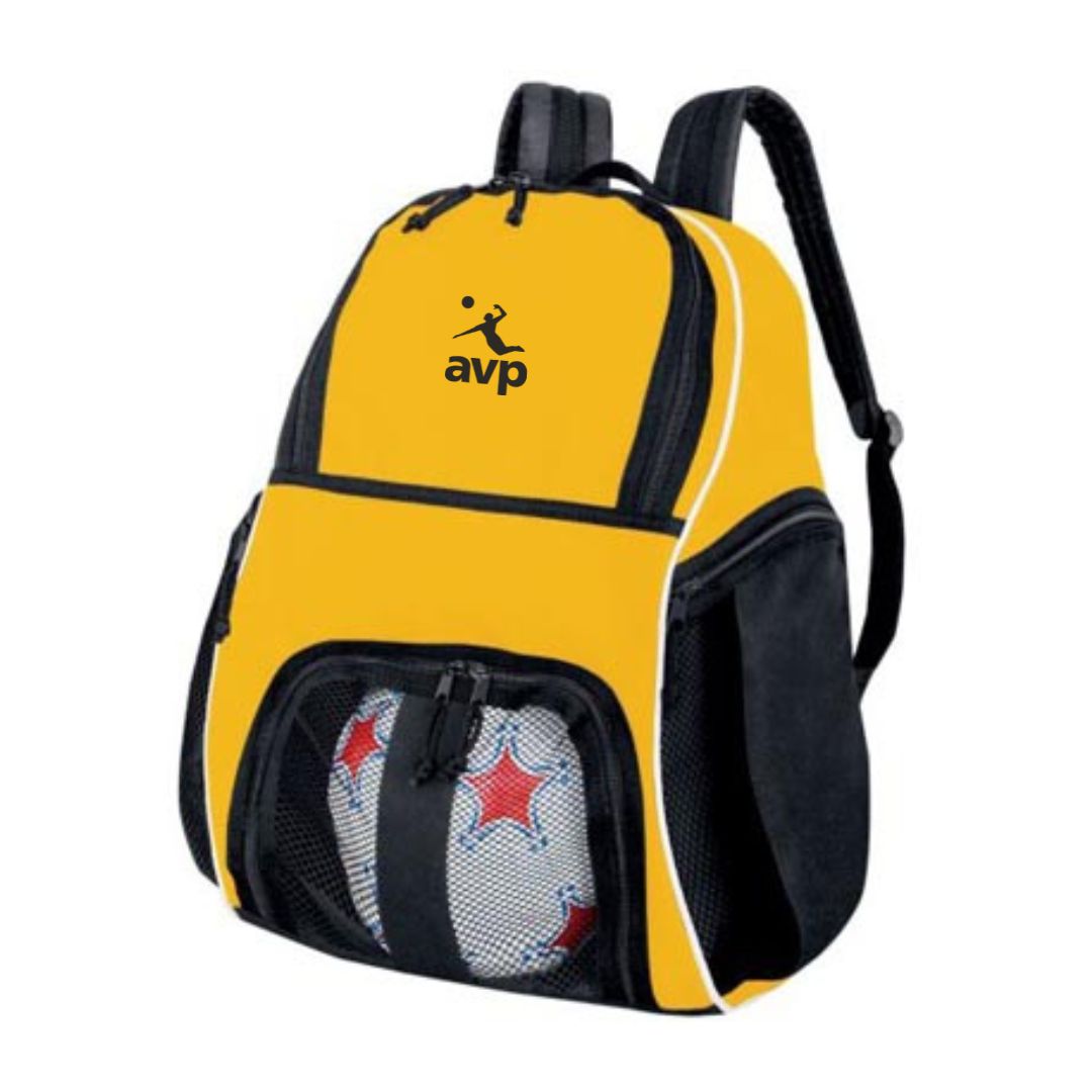 AVP Player's Backpack