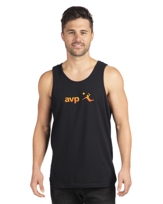 AVP Horizontal Gradient Tank