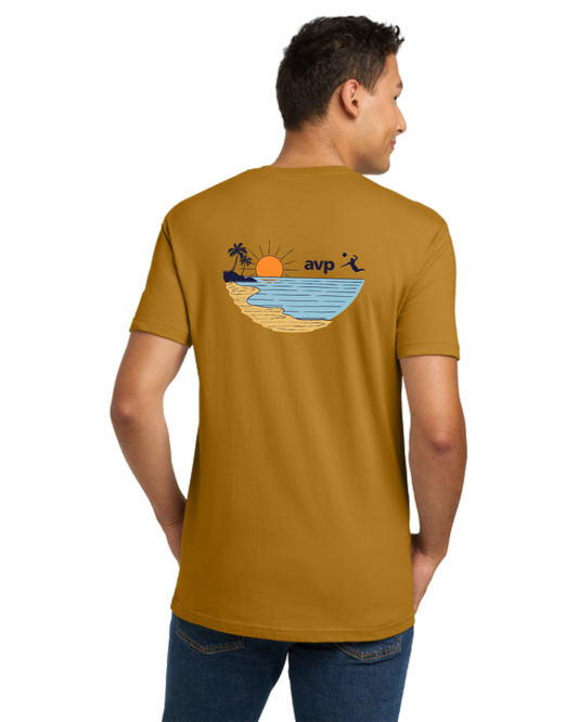 AVP Salty Life Tee