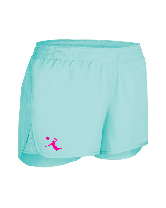 Wayfarer Performance Shorts
