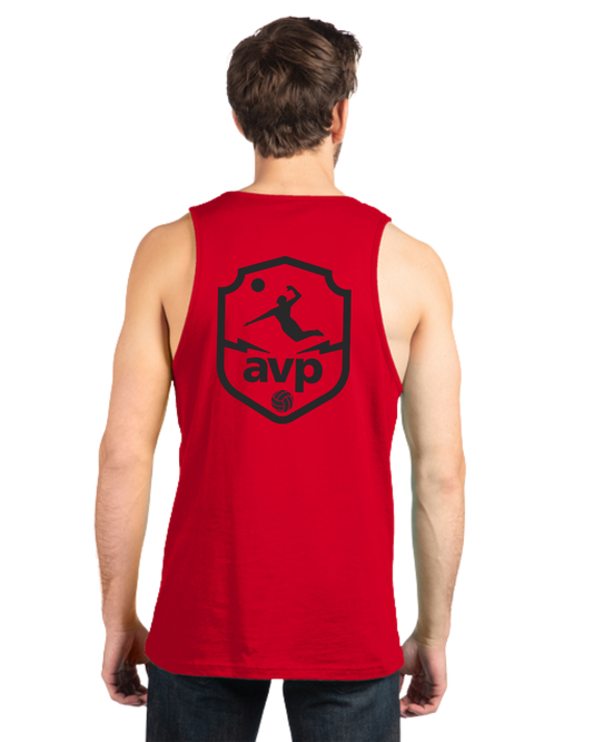 AVP America Shield Tank