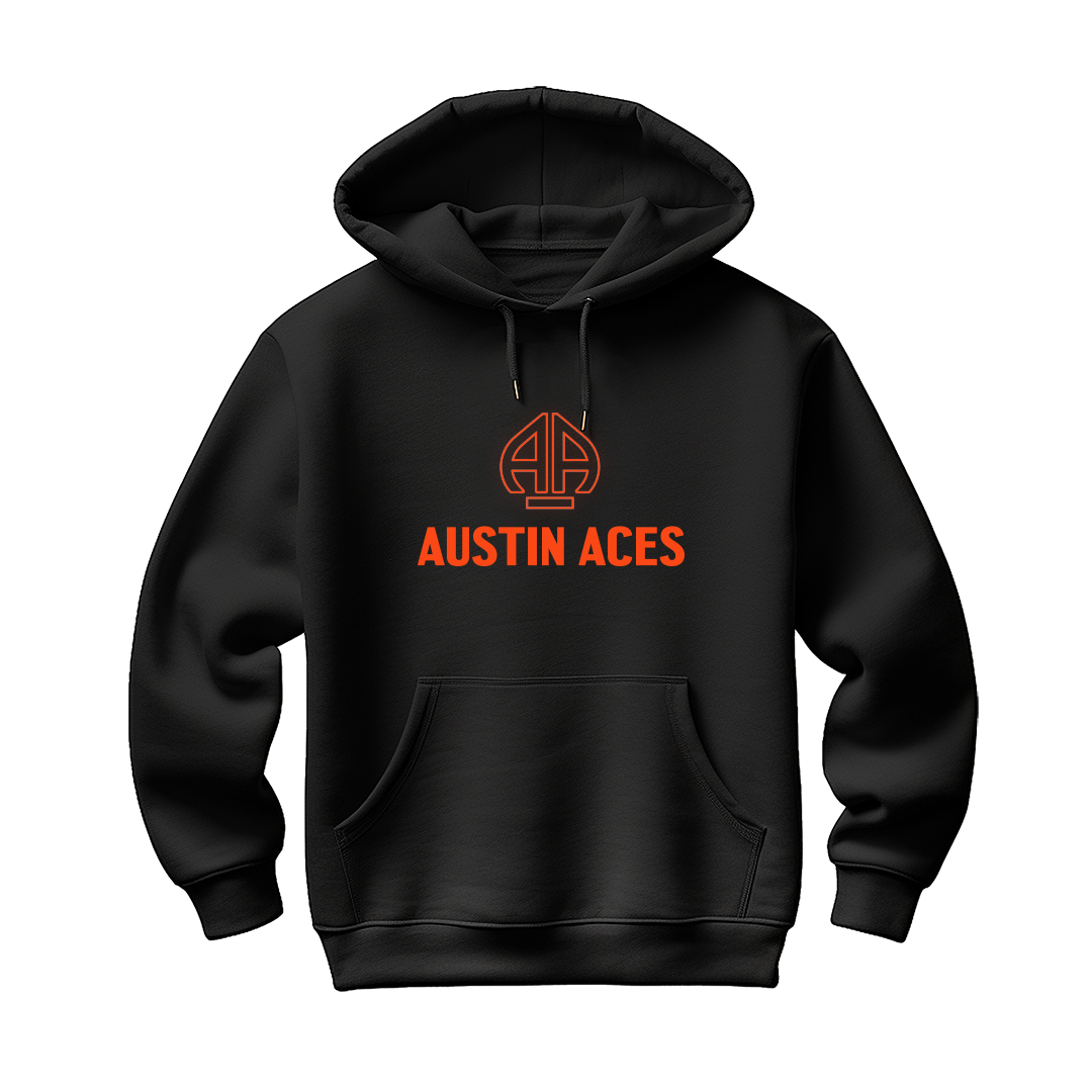 League - Austin Aces - Sweatshirt