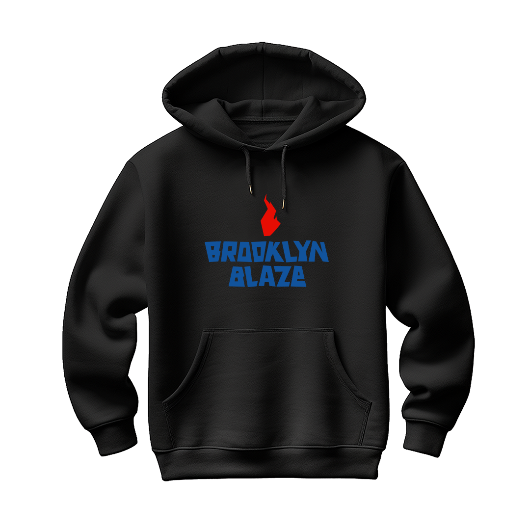 League - Brooklyn Blaze - Sweatshirt