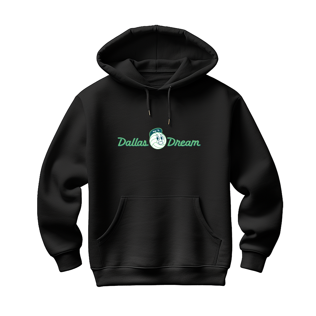 League - Dallas Dream - Sweatshirt