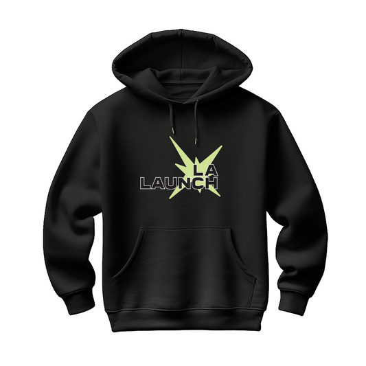 League - LA Launch - Sweatshirt