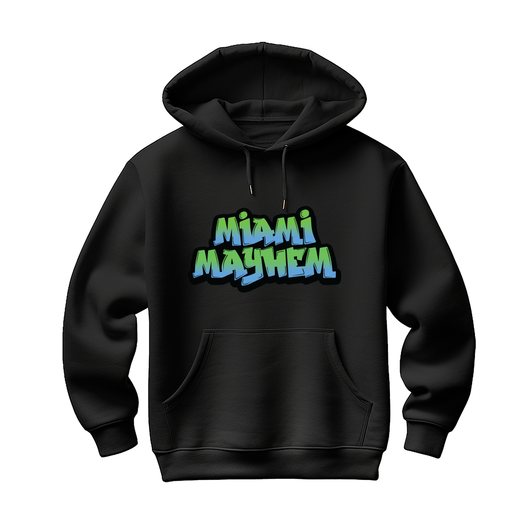 League - Miami Mayhem - Sweatshirt