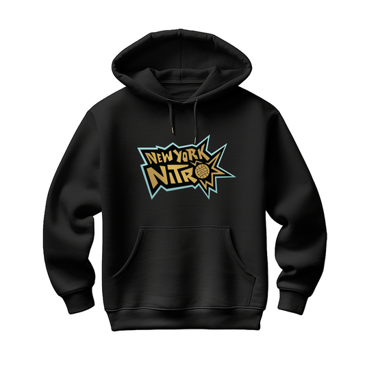 League - New York Nitro - Sweatshirt