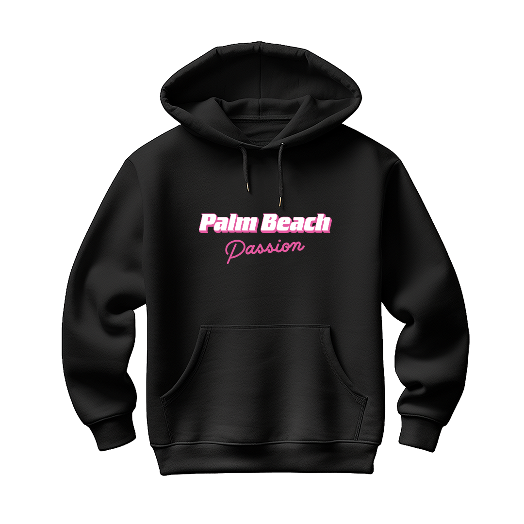 League - Palm Beach Passion - Sweatshirt