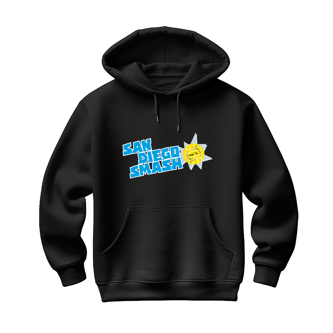 League - San Diego Smash - Sweatshirt