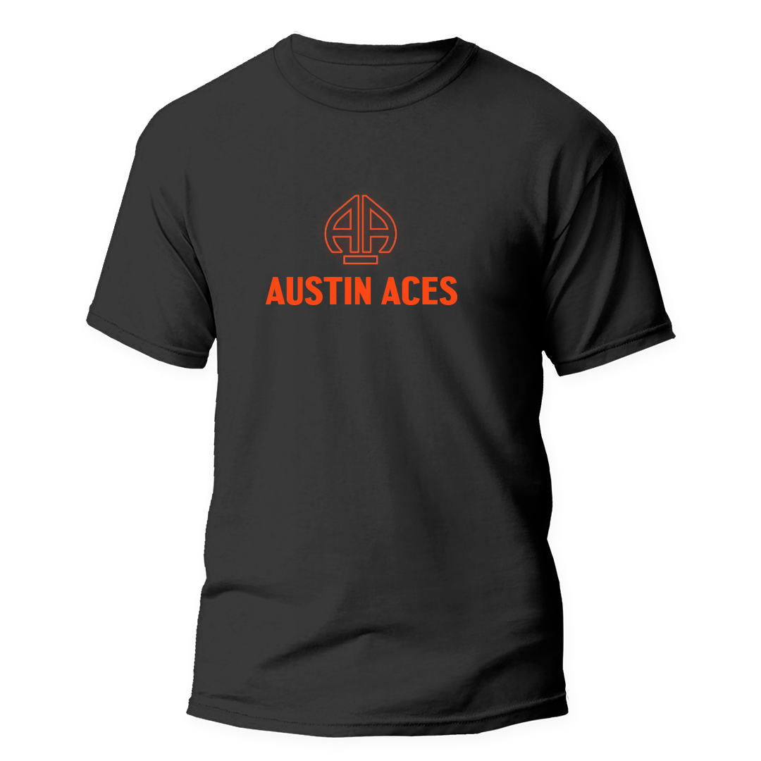 League - Austin Aces - Shirt