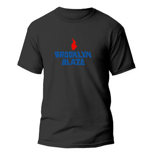 League - Brooklyn Blaze - Shirt