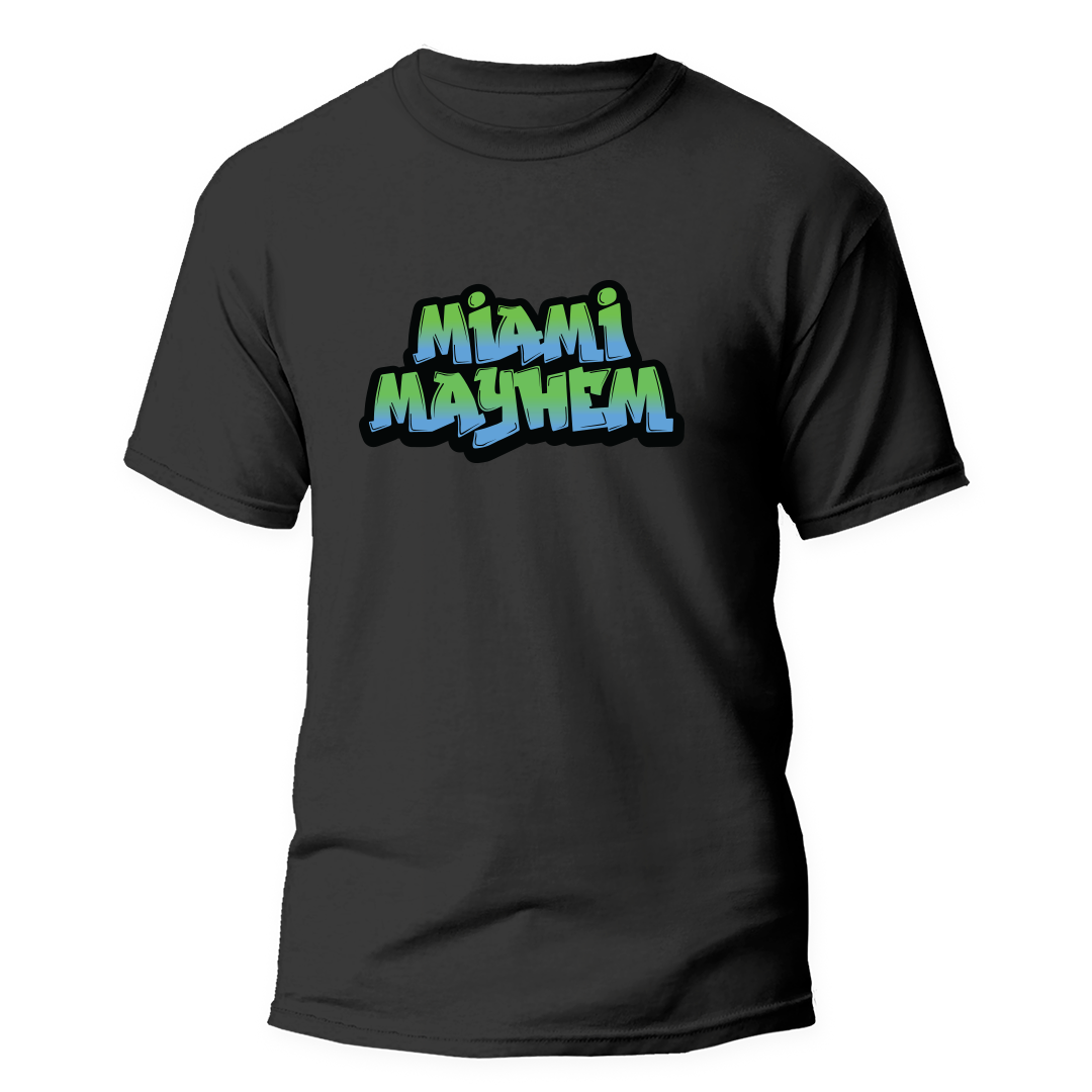 League - Miami Mayhem - Shirt