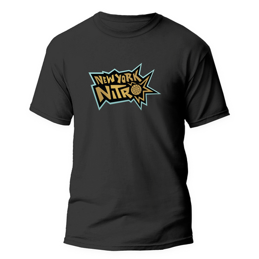 League - New York Nitro - Shirt