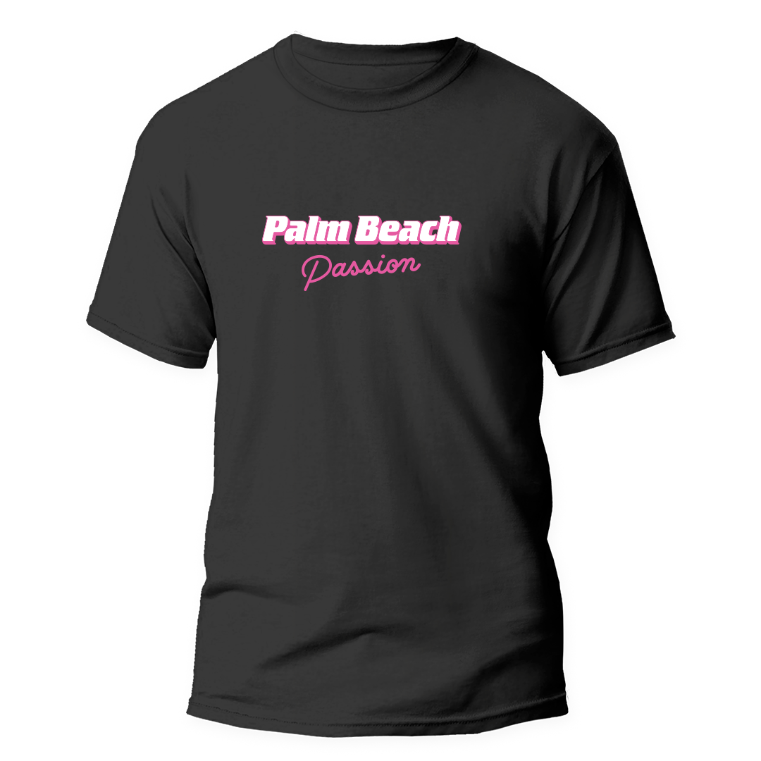 League - Palm Beach Passion - Shirt