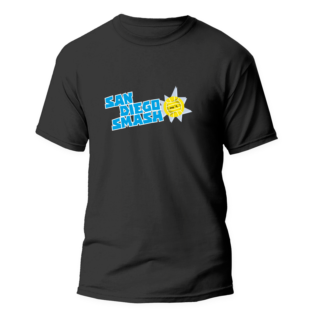 League - San Diego Smash - Shirt