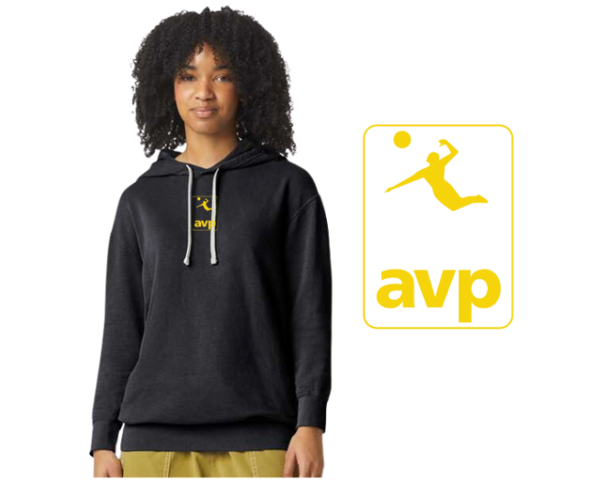 2024 AVP Jumpman Hoodie