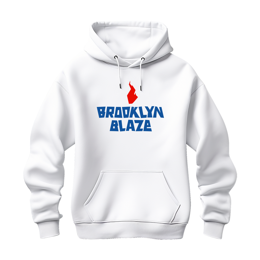 League - Brooklyn Blaze - Sweatshirt