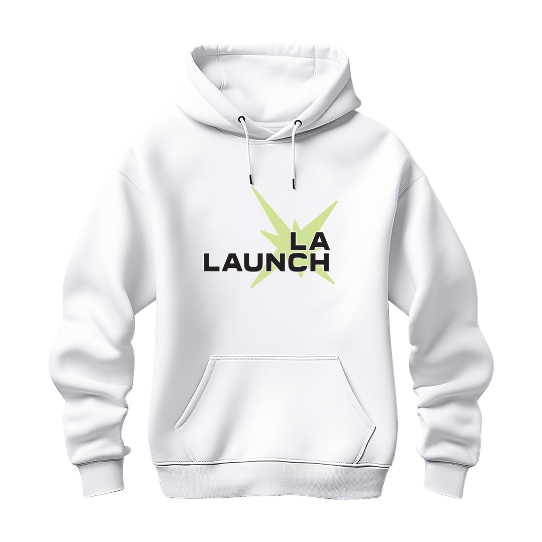 League - LA Launch - Sweatshirt