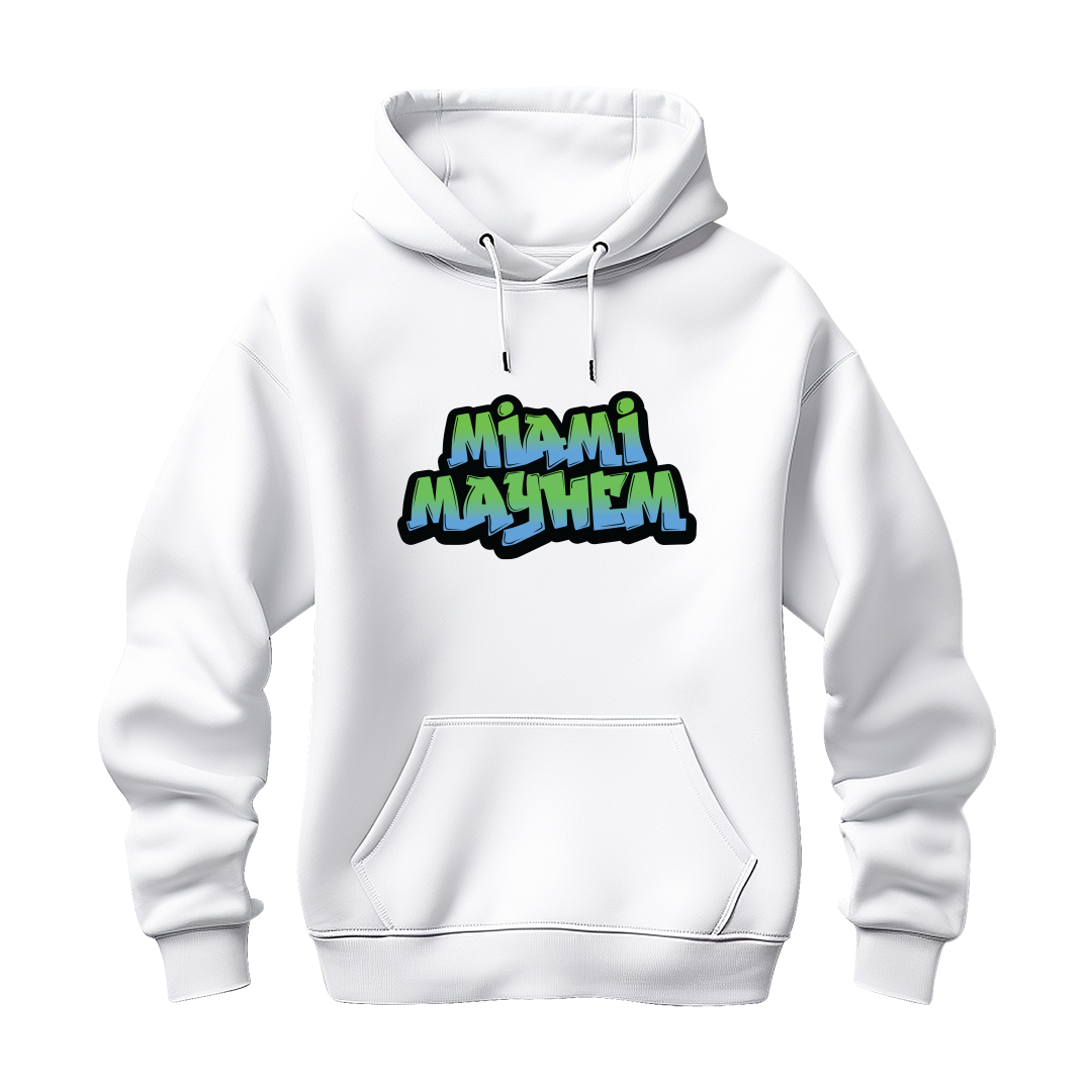 League - Miami Mayhem - Sweatshirt