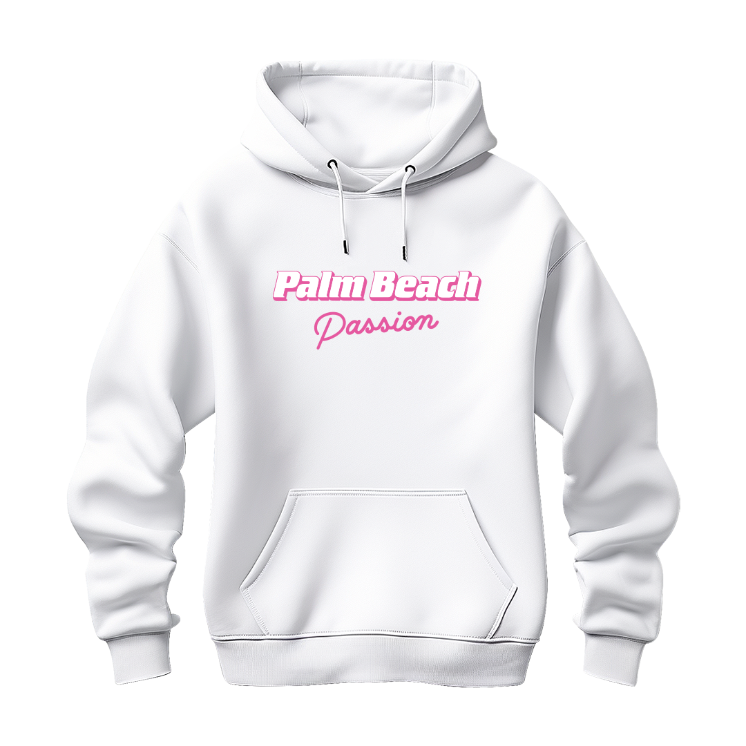 League - Palm Beach Passion - Sweatshirt