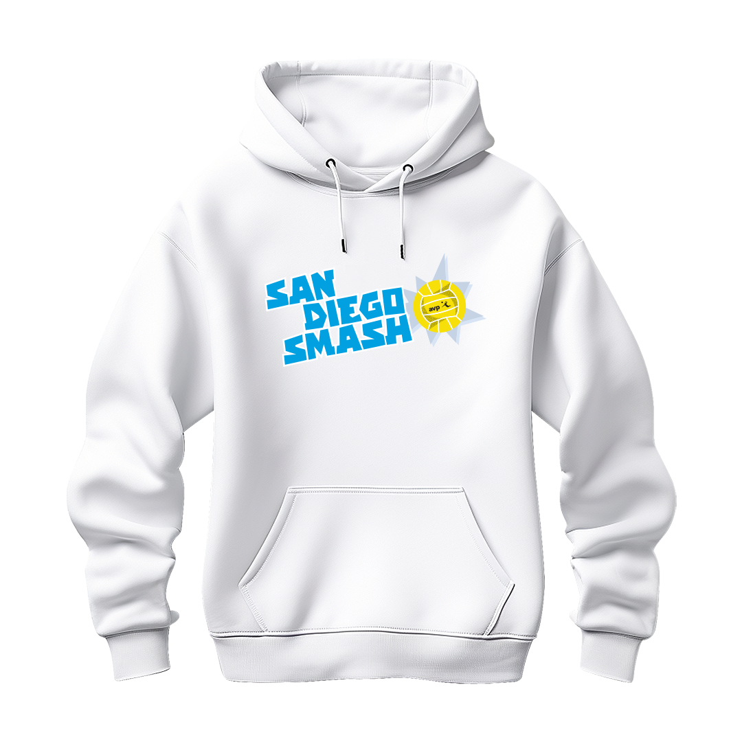 League - San Diego Smash - Sweatshirt