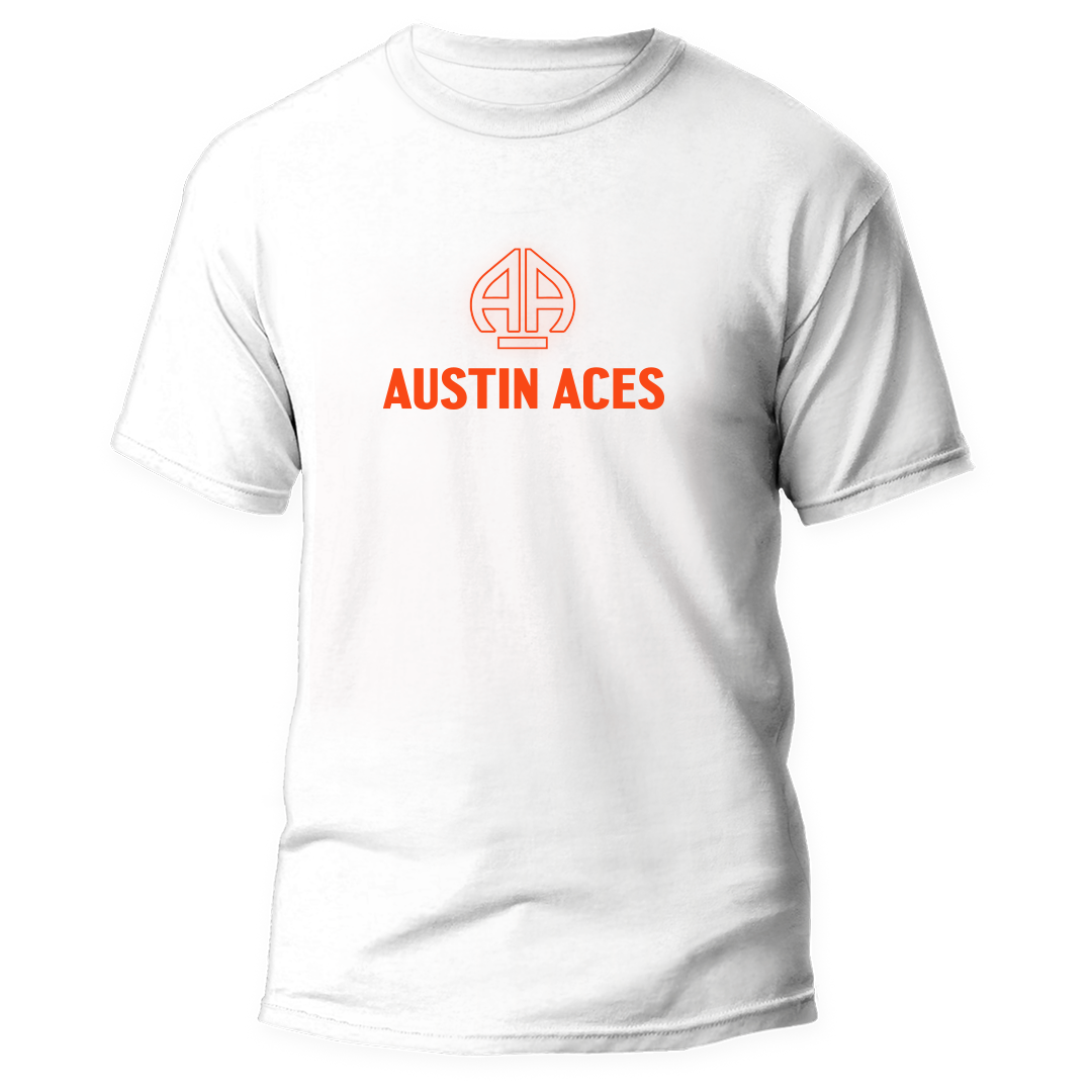 League - Austin Aces - Shirt