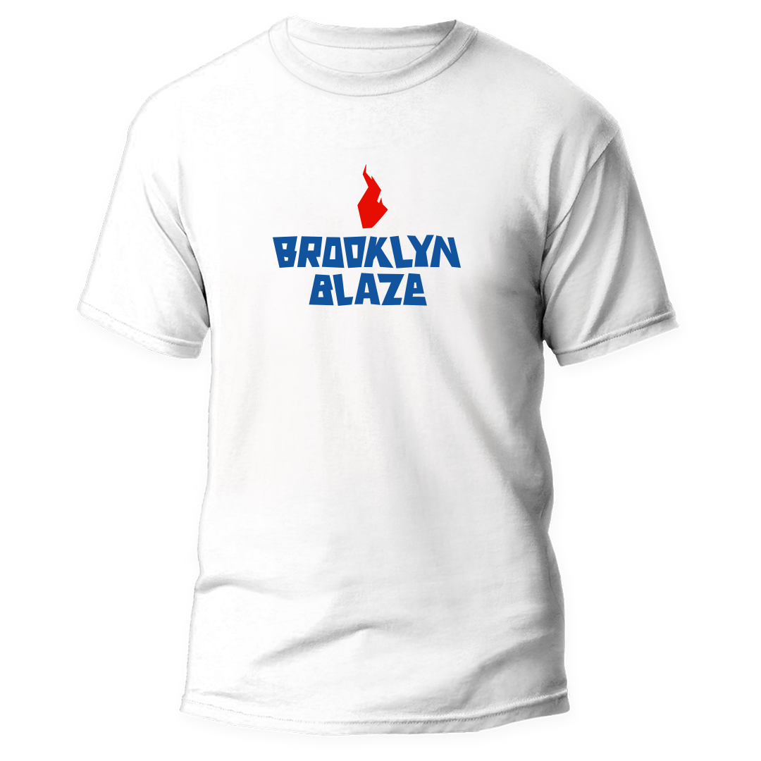 League - Brooklyn Blaze - Shirt