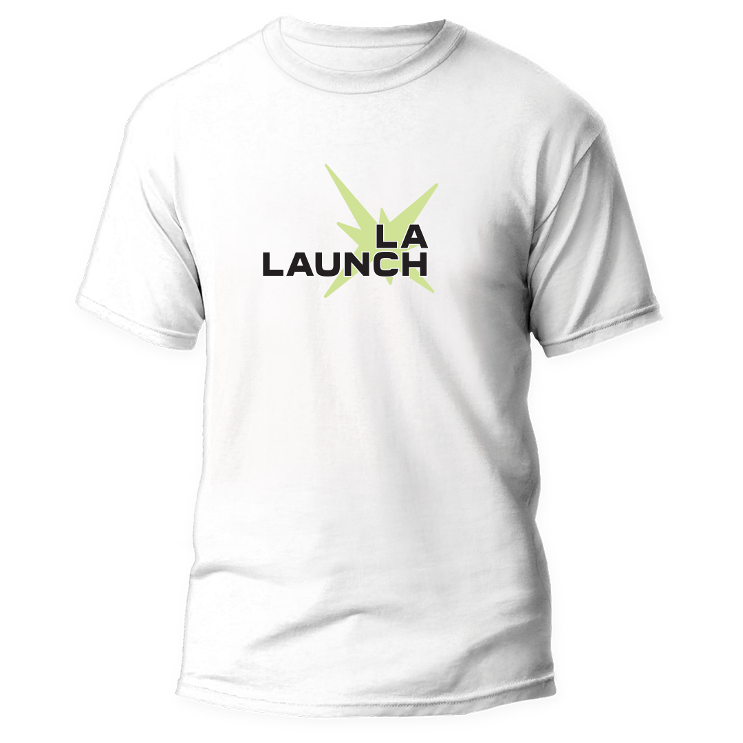 League - LA Launch - Shirt