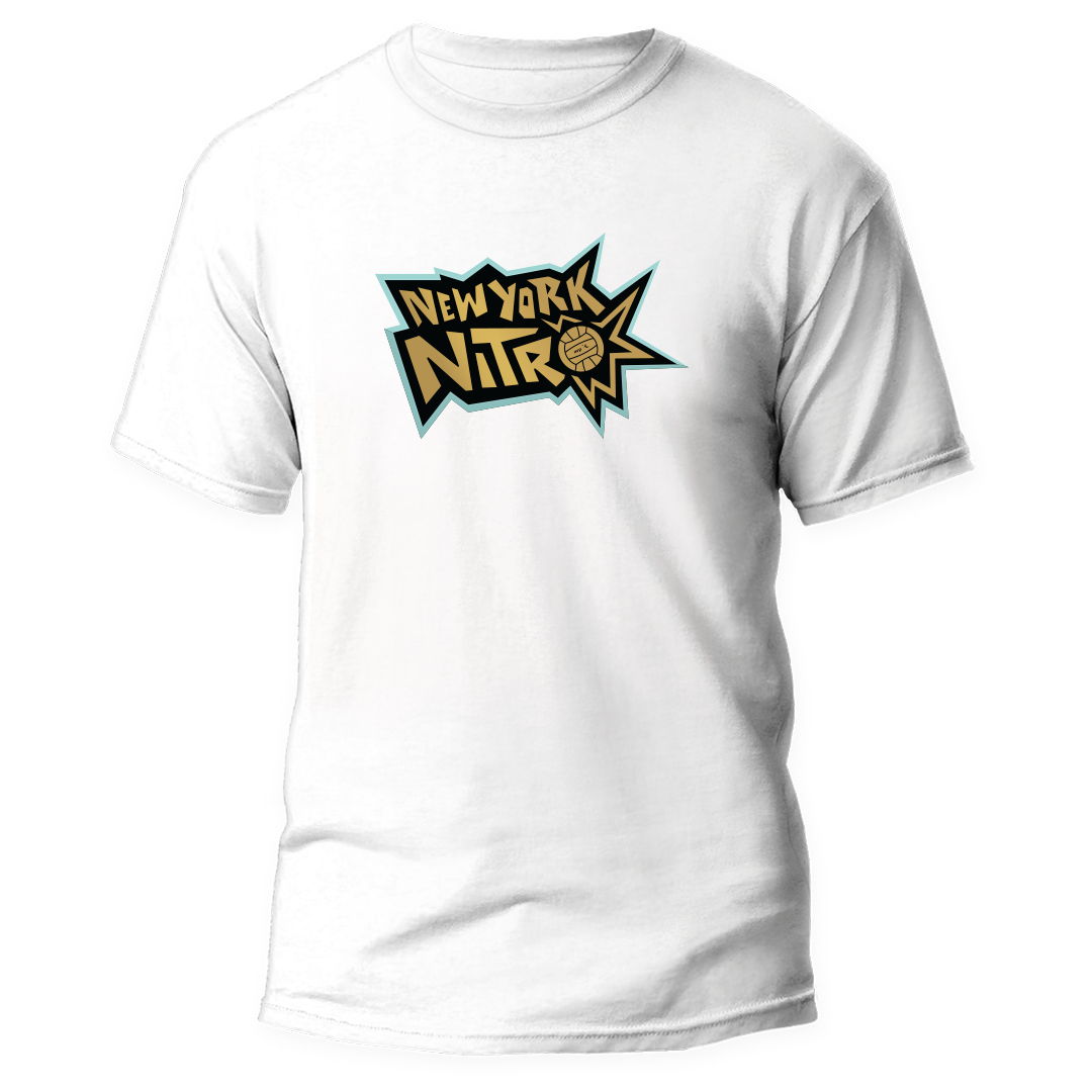 League - New York Nitro - Shirt