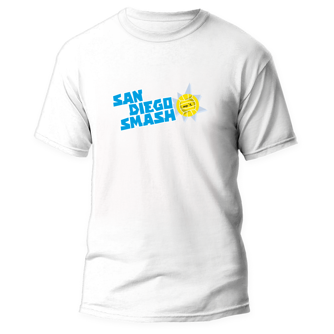 League - San Diego Smash - Shirt