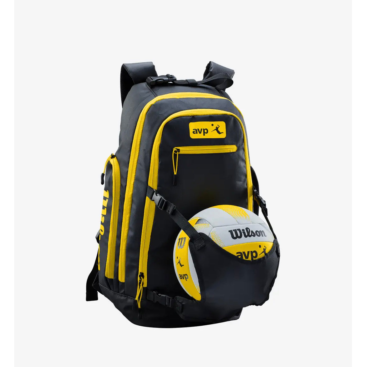 AVP/Wilson Backpack