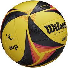 Wilson OPTX Volleyball